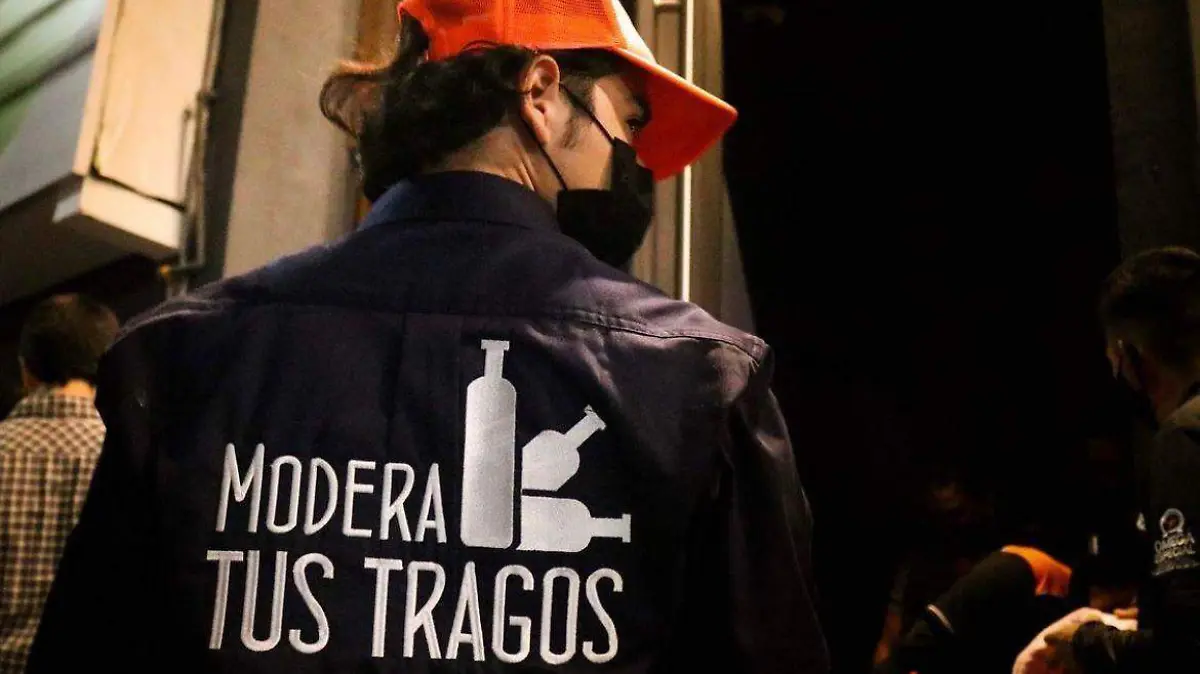 N34 MODERA TUS TRAGOS